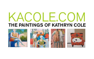 Kathryn Cole Artist